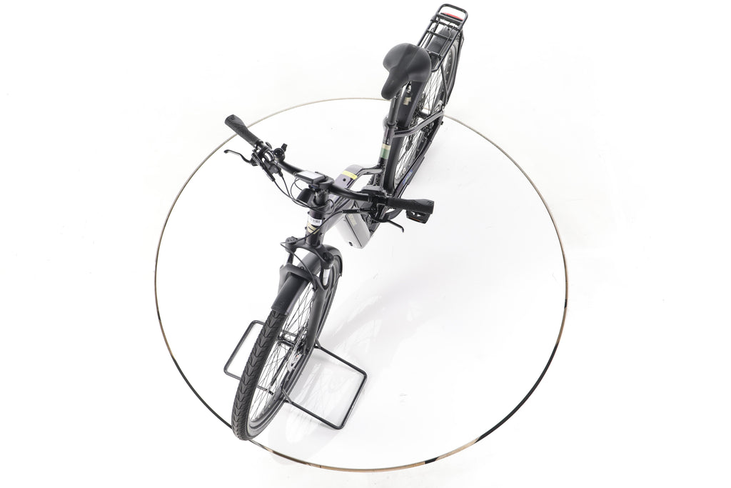 Bergamont E-Horizon Sport 6 Trekking E-Bike - Image 17