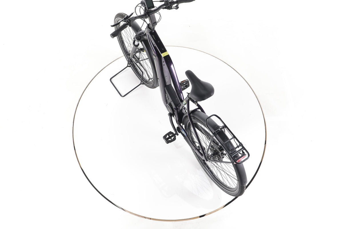 Bergamont E-Horizon Sport 6 Trekking E-Bike - Image 21