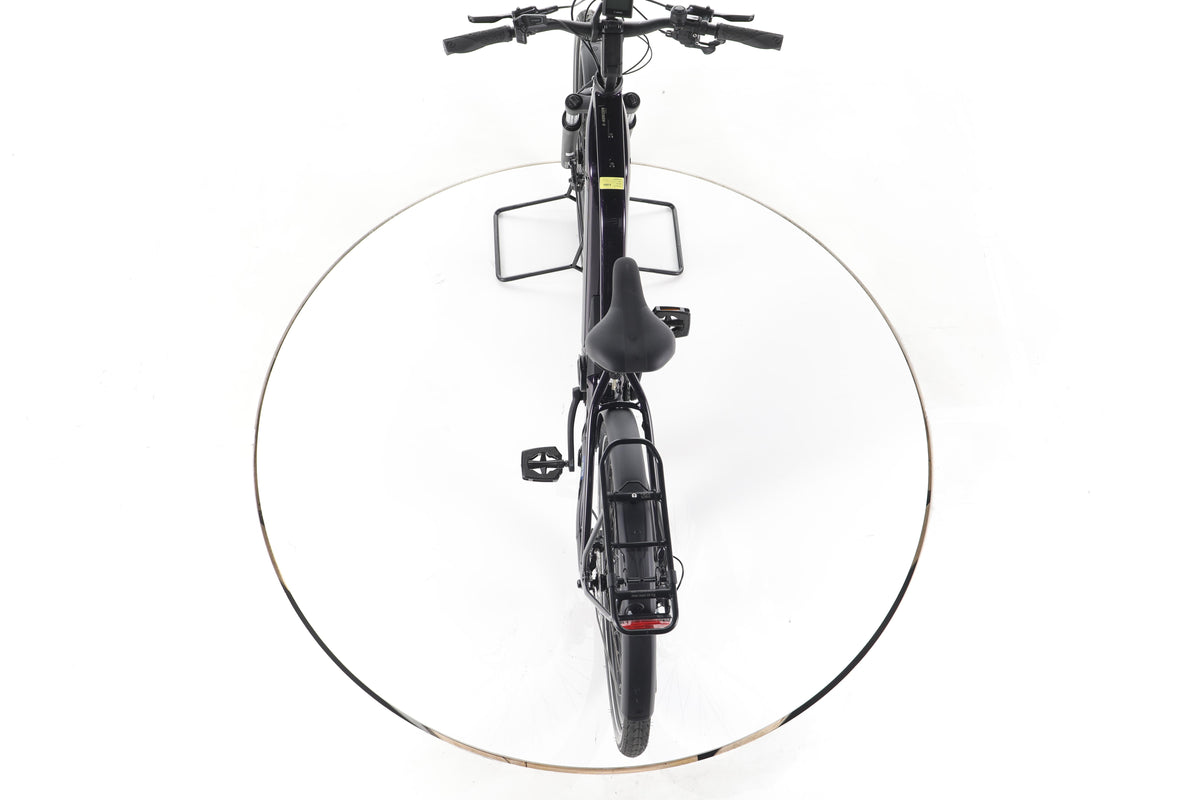 Bergamont E-Horizon Sport 6 Trekking E-Bike - Image 22