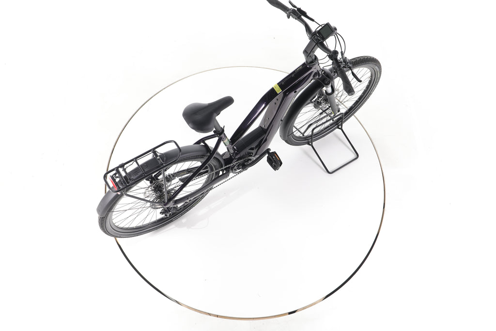 Bergamont E-Horizon Sport 6 Trekking E-Bike - Image 24