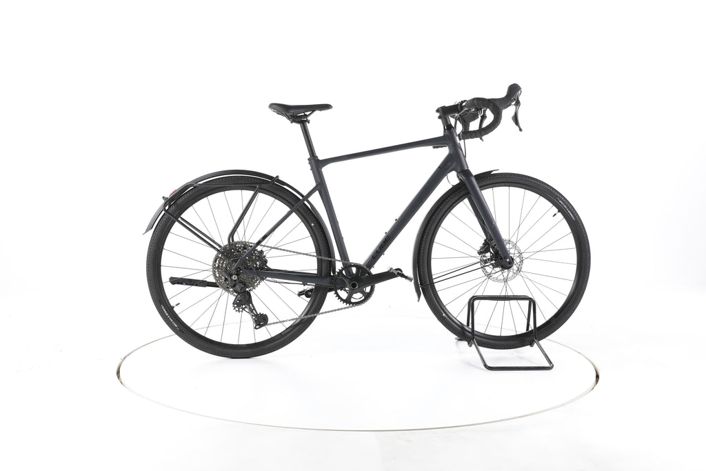 Cube Nuroad Pro FE Gravelbike 2025 - Image 1