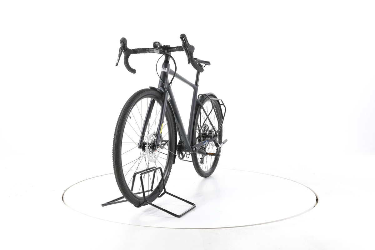 Cube Nuroad Pro FE Gravelbike 2025 - Image 5