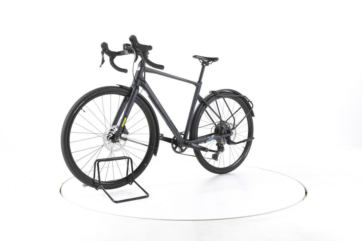 Cube Nuroad Pro FE Gravelbike 2025 - Image 6
