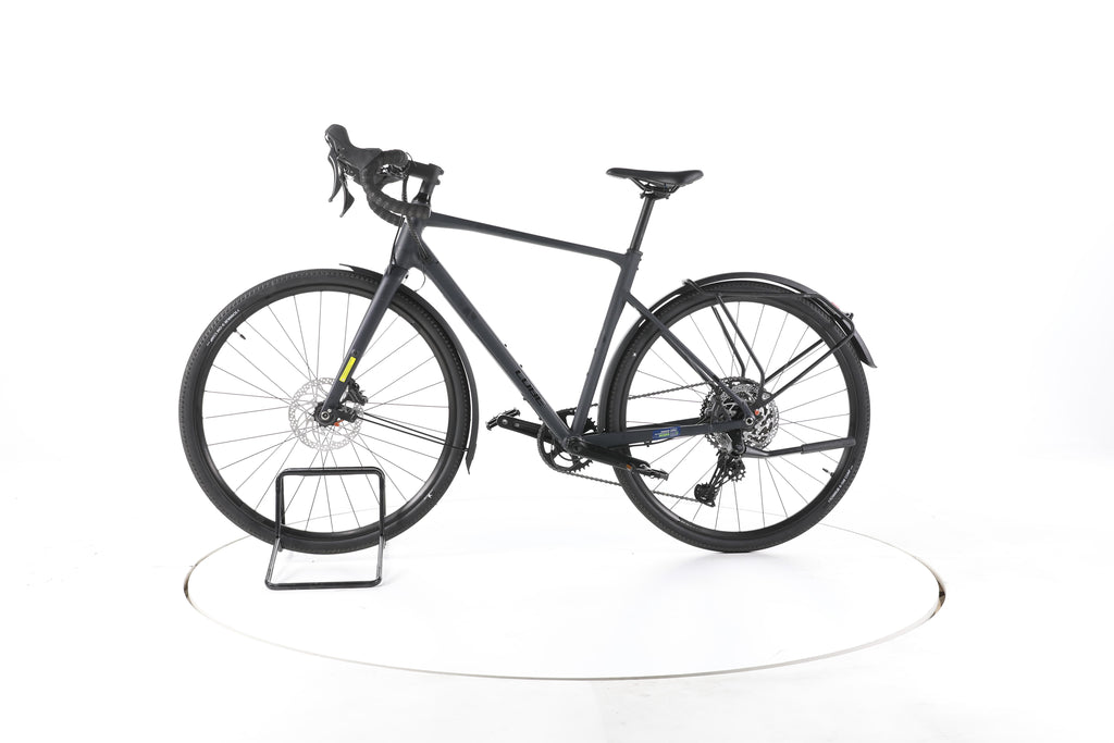 Cube Nuroad Pro FE Gravelbike 2025 - Image 7