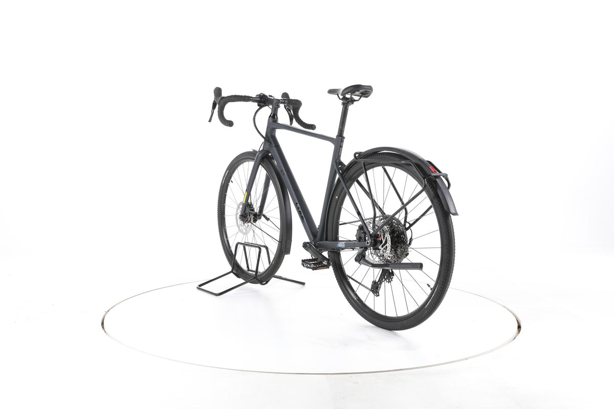 Cube Nuroad Pro FE Gravelbike 2025 - Image 9