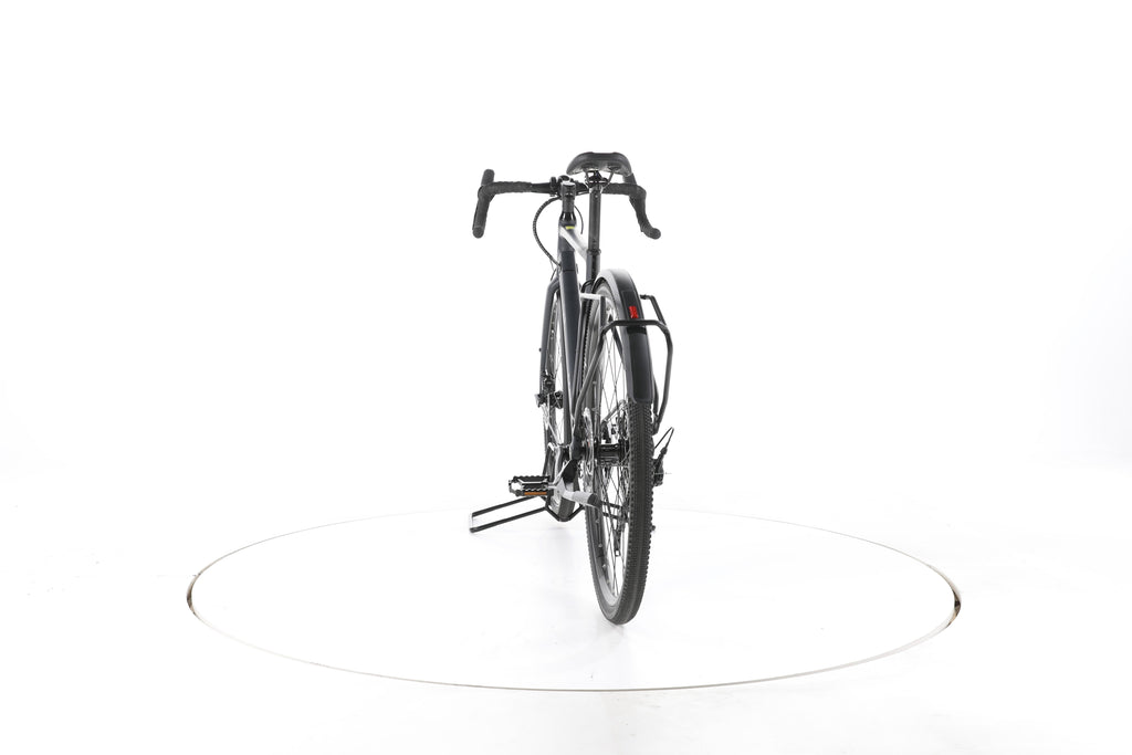 Cube Nuroad Pro FE Gravelbike 2025 - Image 10