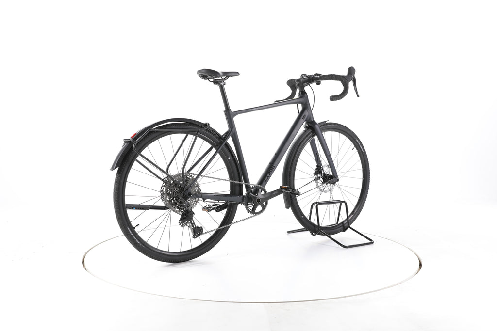 Cube Nuroad Pro FE Gravelbike 2025 - Image 12