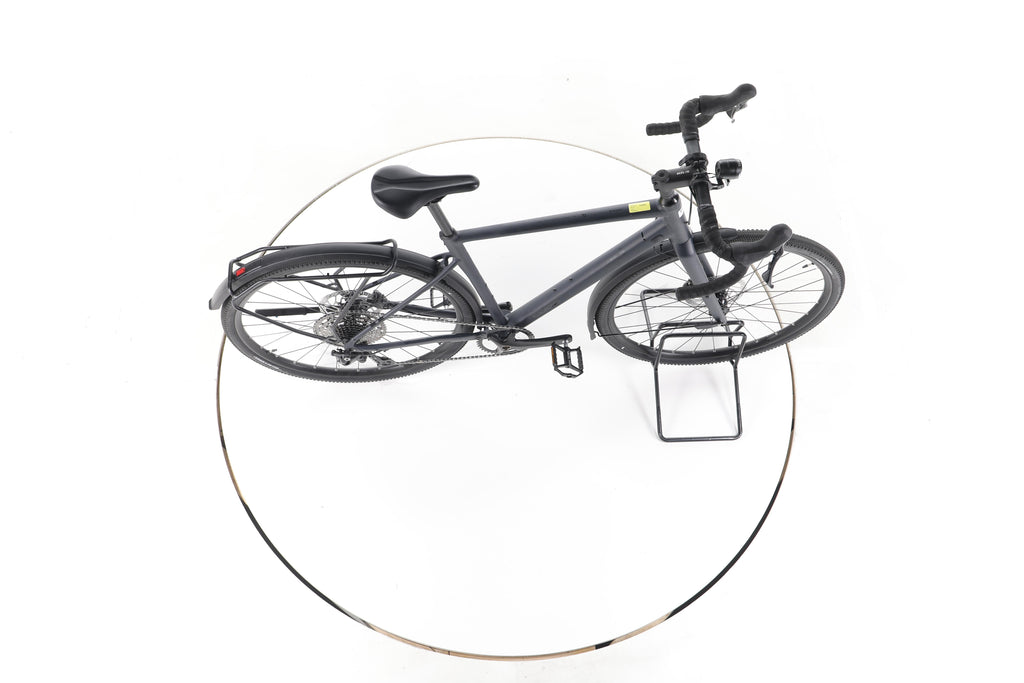 Cube Nuroad Pro FE Gravelbike 2025 - Image 13