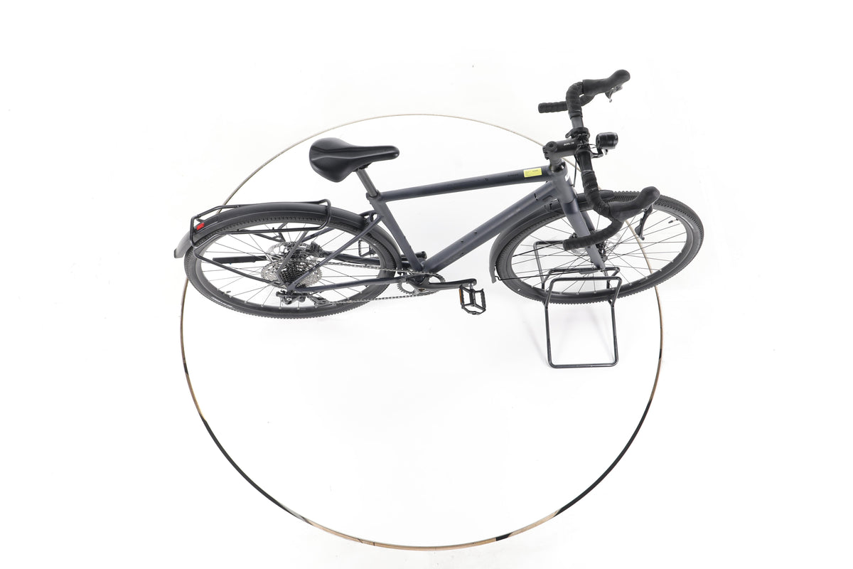Cube Nuroad Pro FE Gravelbike 2025 - Image 13
