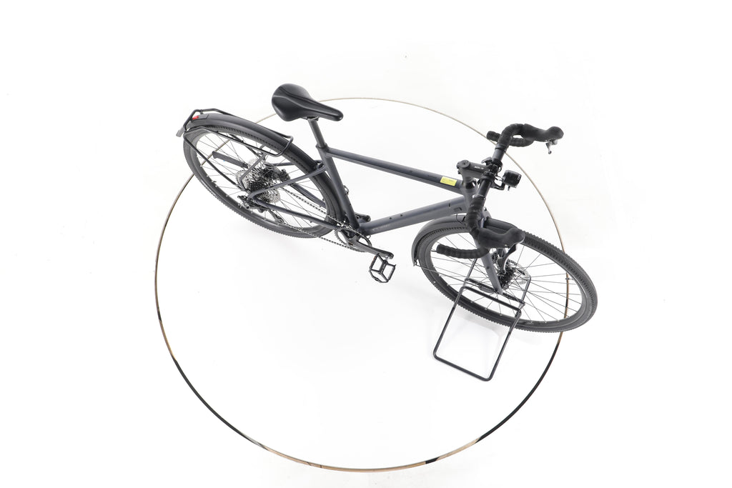 Cube Nuroad Pro FE Gravelbike 2025 - Image 14