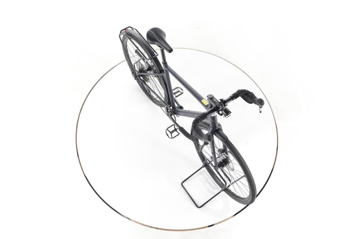 Cube Nuroad Pro FE Gravelbike 2025 - Image 15