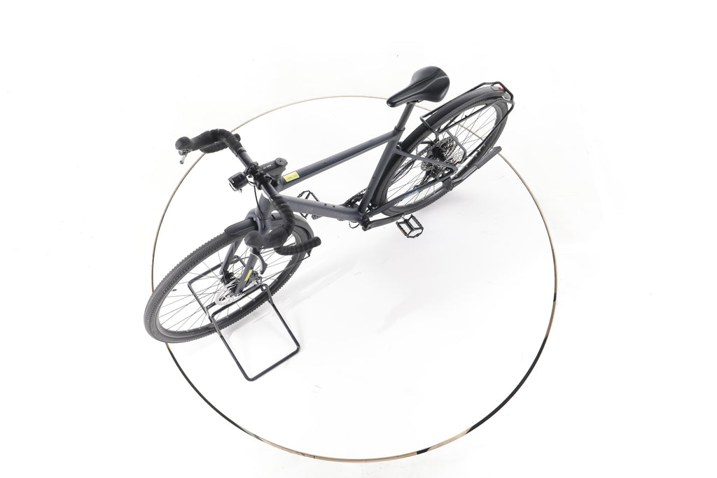 Cube Nuroad Pro FE Gravelbike 2025 - Image 18