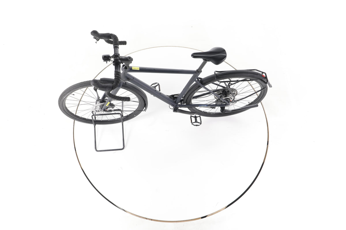 Cube Nuroad Pro FE Gravelbike 2025 - Image 19