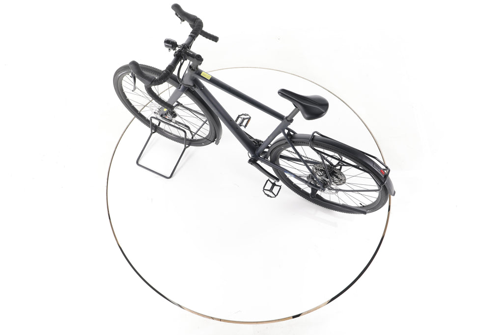 Cube Nuroad Pro FE Gravelbike 2025 - Image 20