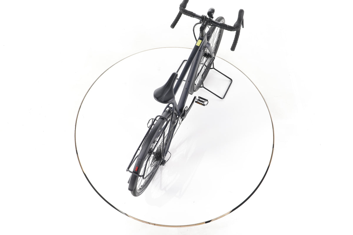 Cube Nuroad Pro FE Gravelbike 2025 - Image 23