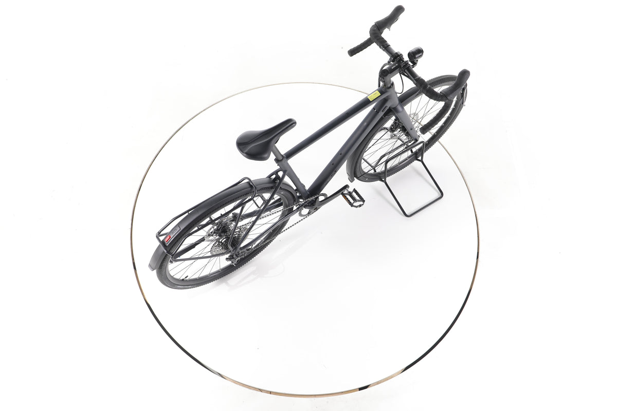 Cube Nuroad Pro FE Gravelbike 2025 - Image 24