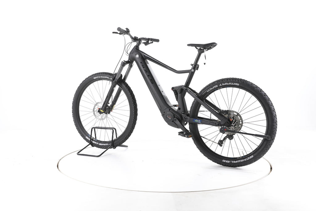 Bulls Copperhead EVO AM 1 E-Bike Fully - Image 8
