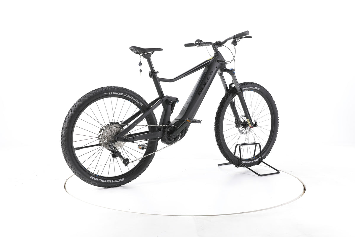 Bulls Copperhead EVO AM 1 E-Bike Fully - Image 12
