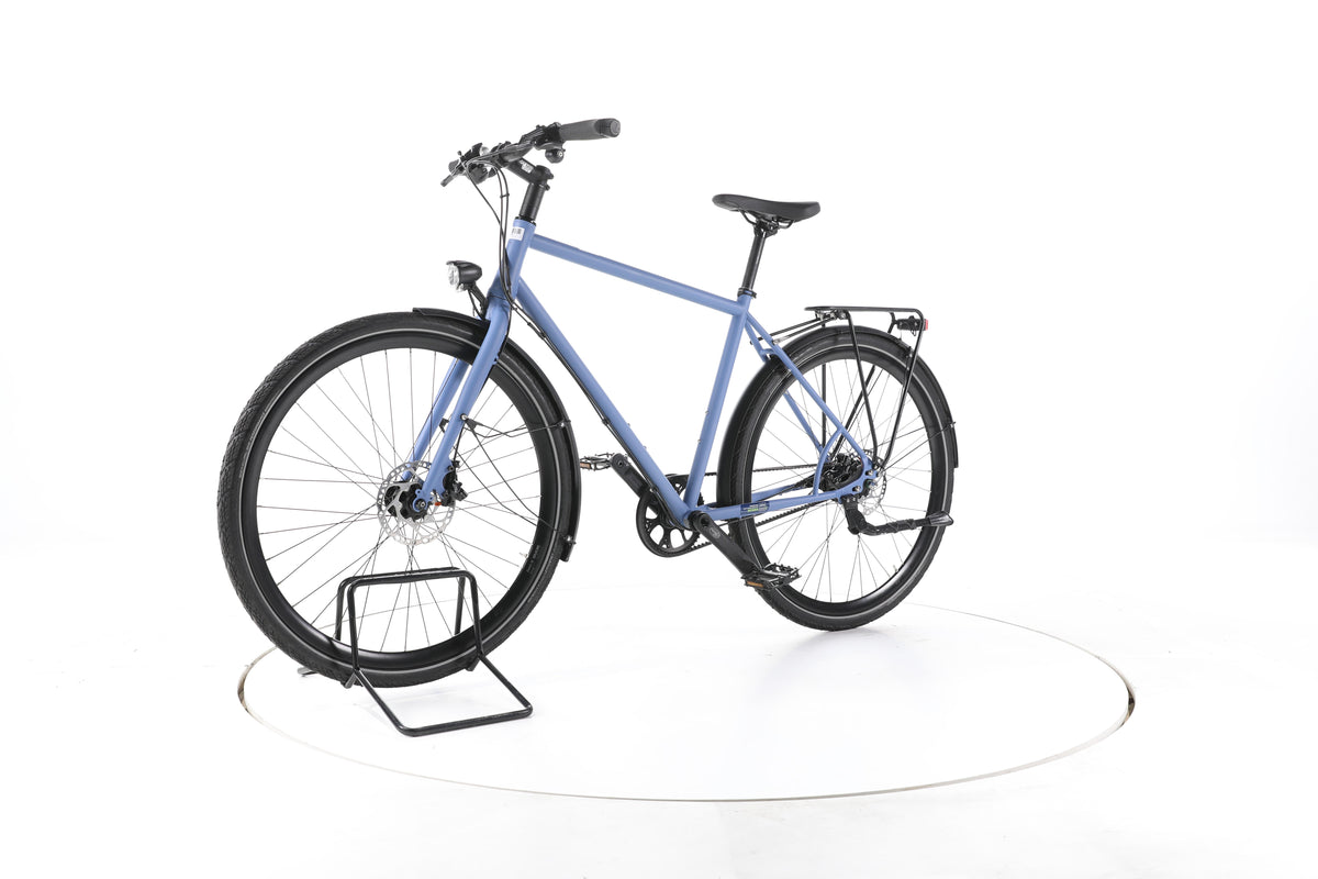 Böttcher Dakkar Fahrrad City & Trekking - Image 6