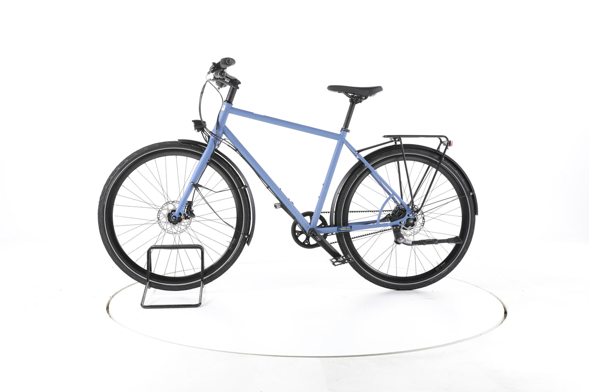 Böttcher Dakkar Fahrrad City & Trekking - Image 7