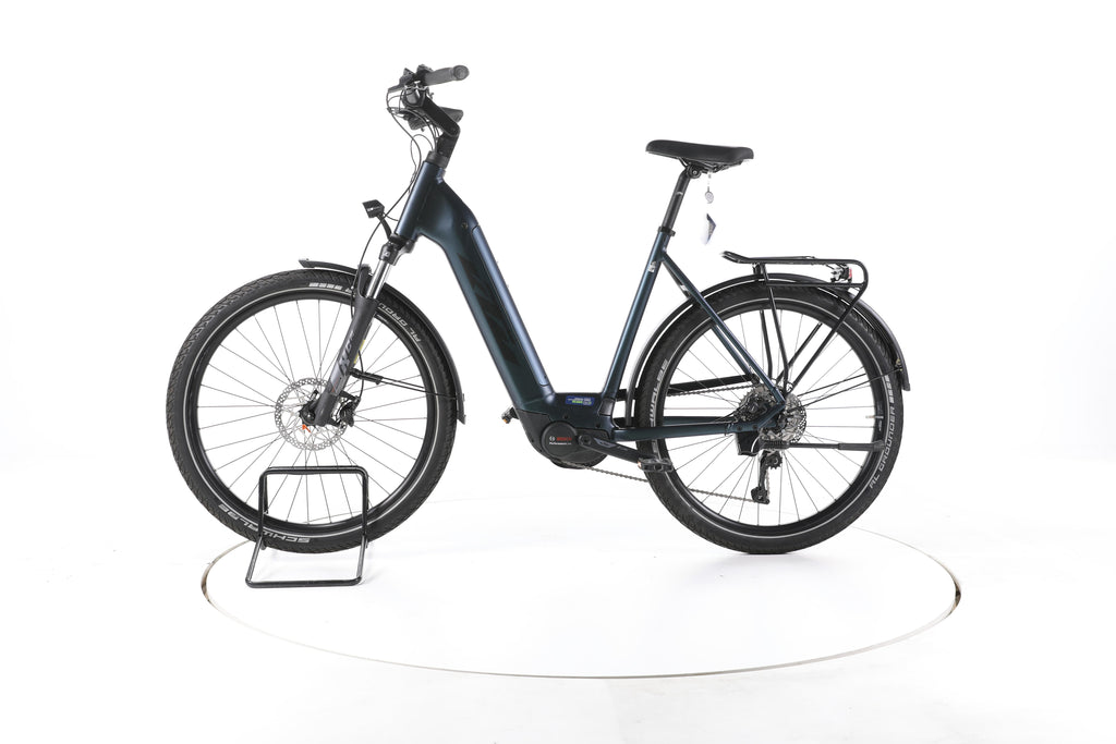 KTM Macina Gran P610 Trekking E-Bike Tiefeinsteiger - Image 7