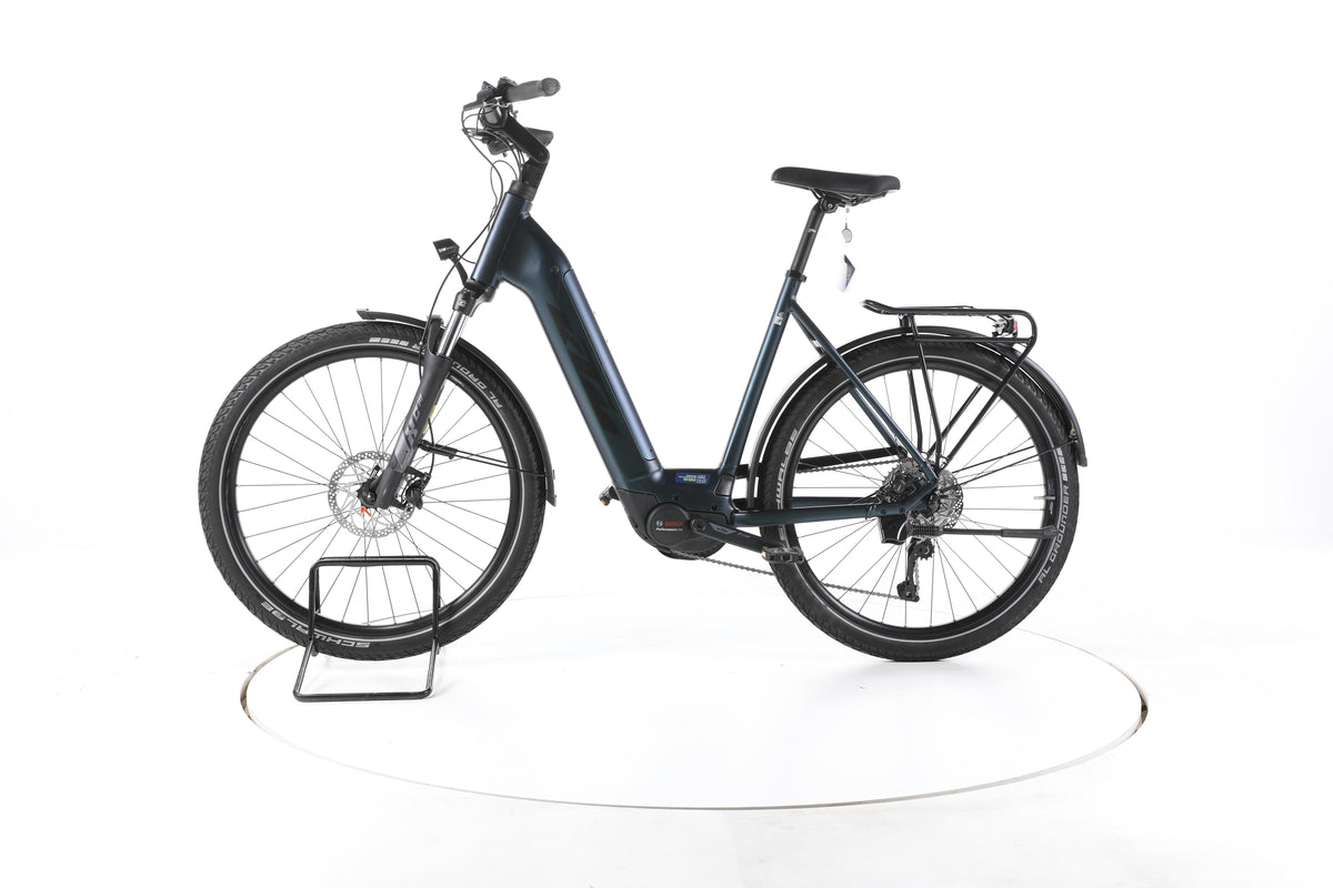 KTM Macina Gran P610 Trekking E-Bike Tiefeinsteiger - Image 7