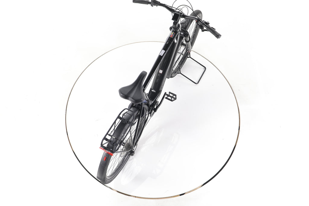 Cube Nuride Hybrid SLT Allroad Trekking E-Bike - Image 23