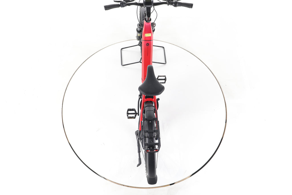 Victoria eAdventure11.9 City E-Bike Tiefeinsteiger - Image 22