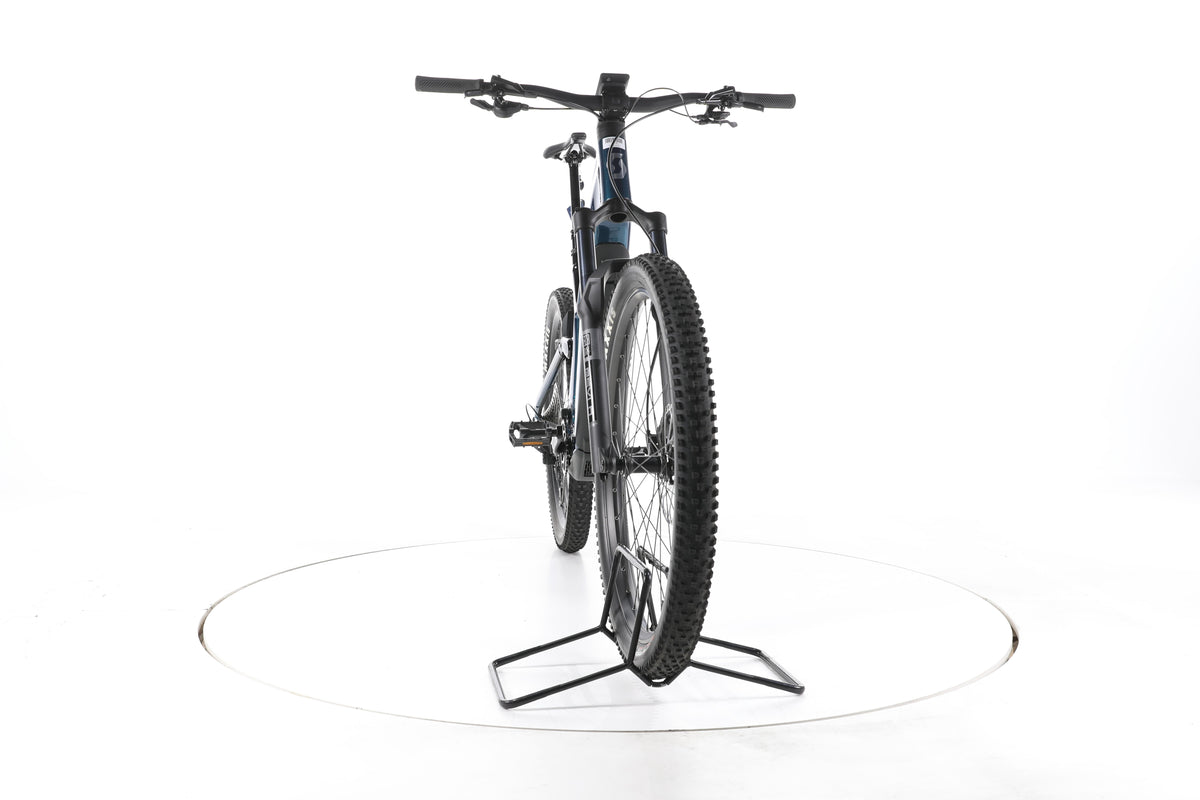 Scott Patron 920 E-Bike Fully 2025 - Image 4