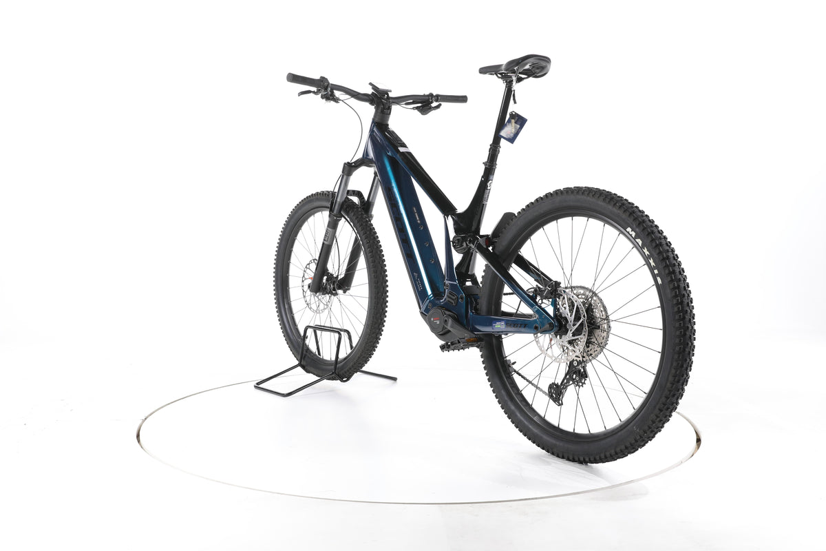 Scott Patron 920 E-Bike Fully 2025 - Image 9