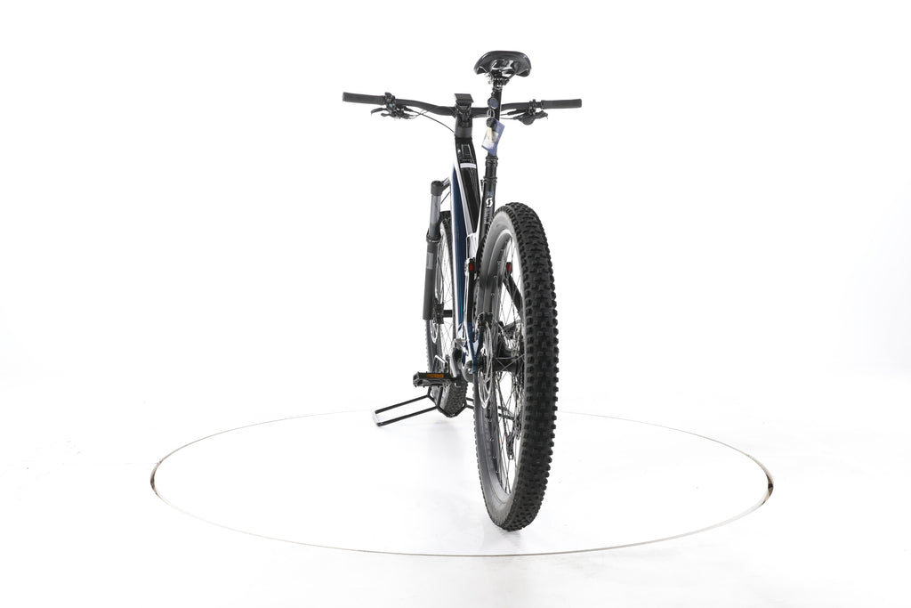 Scott Patron 920 E-Bike Fully 2025 - Image 10