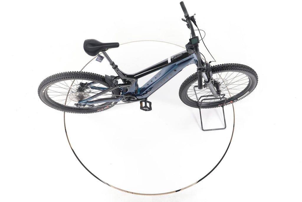 Scott Patron 920 E-Bike Fully 2025 - Image 13