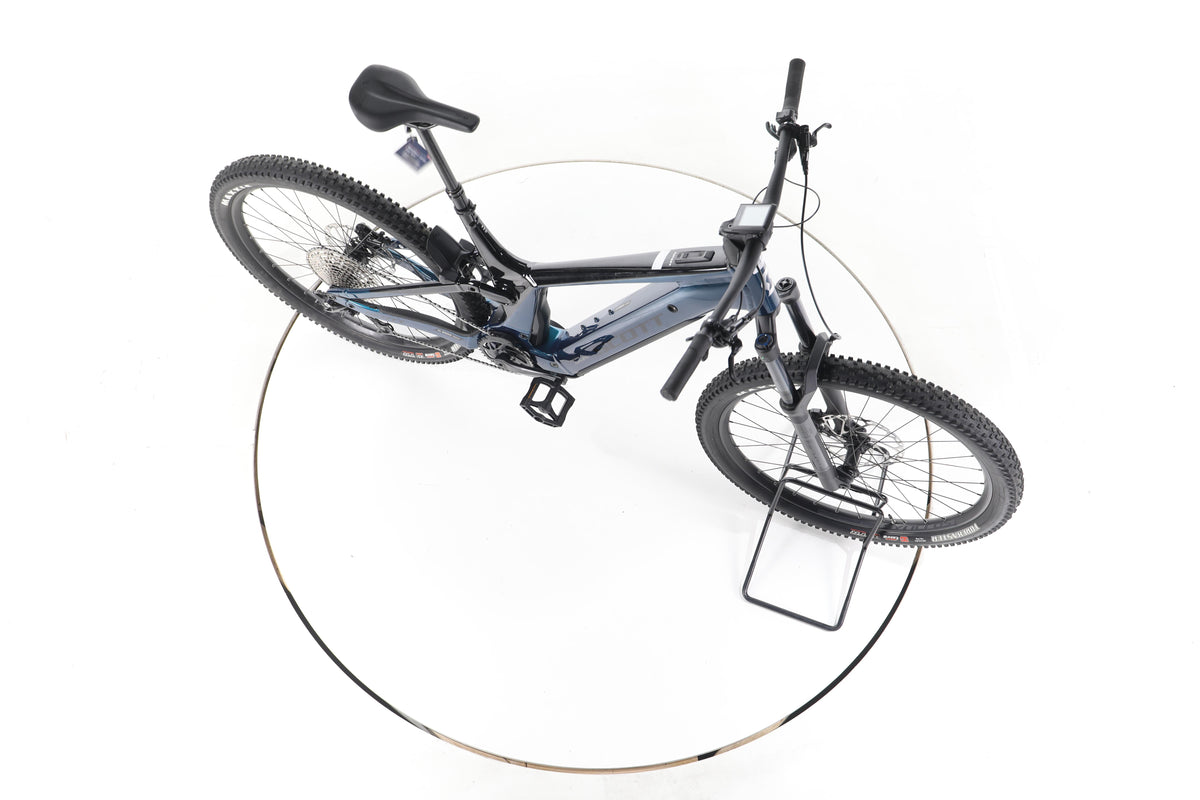 Scott Patron 920 E-Bike Fully 2025 - Image 14