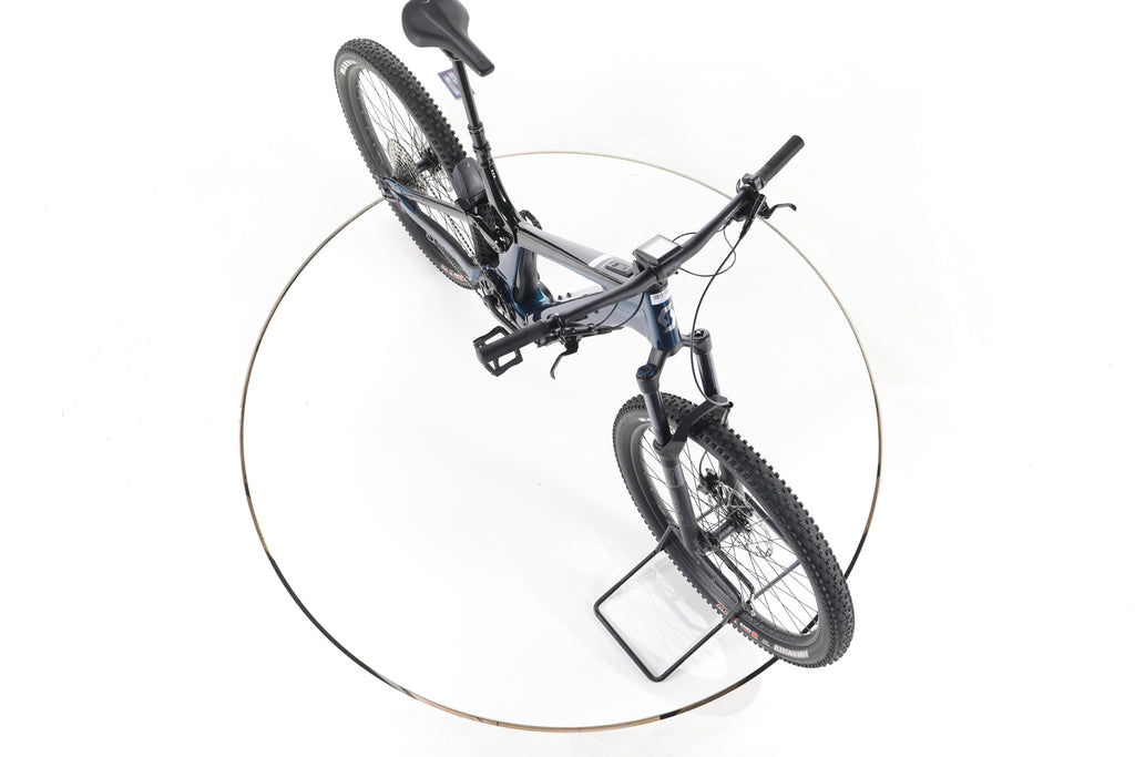 Scott Patron 920 E-Bike Fully 2025 - Image 15