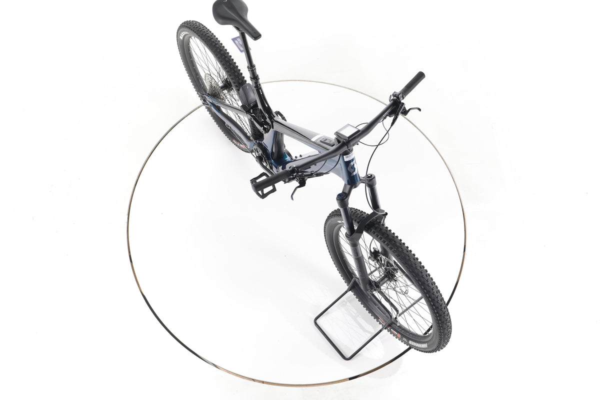 Scott Patron 920 E-Bike Fully 2025 - Image 15