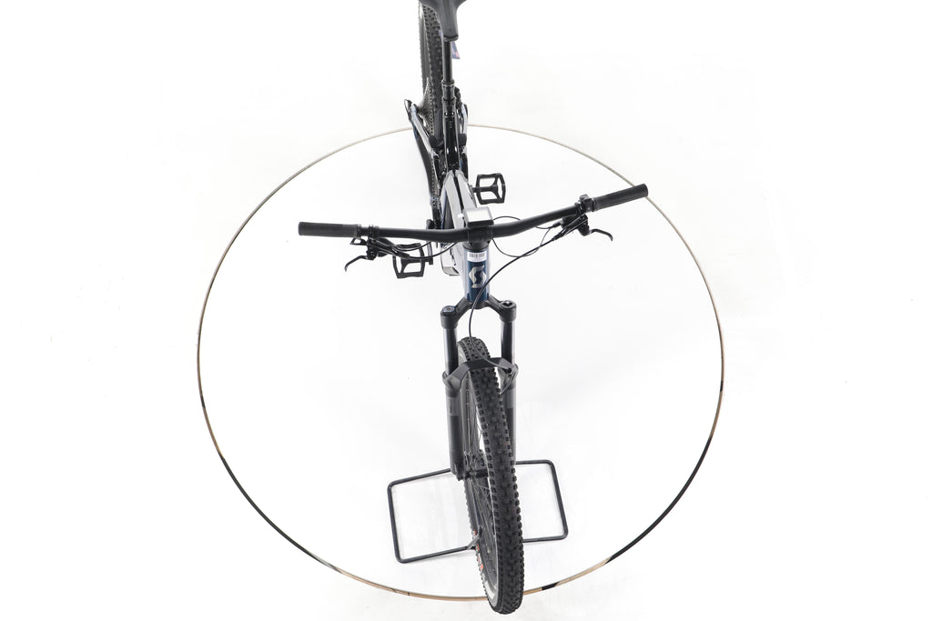Scott Patron 920 E-Bike Fully 2025 - Image 16