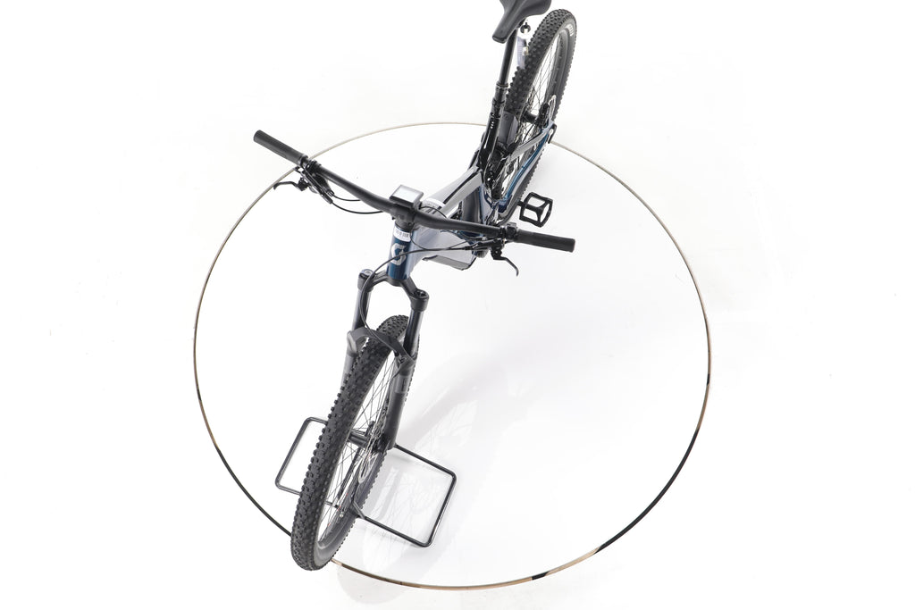 Scott Patron 920 E-Bike Fully 2025 - Image 17