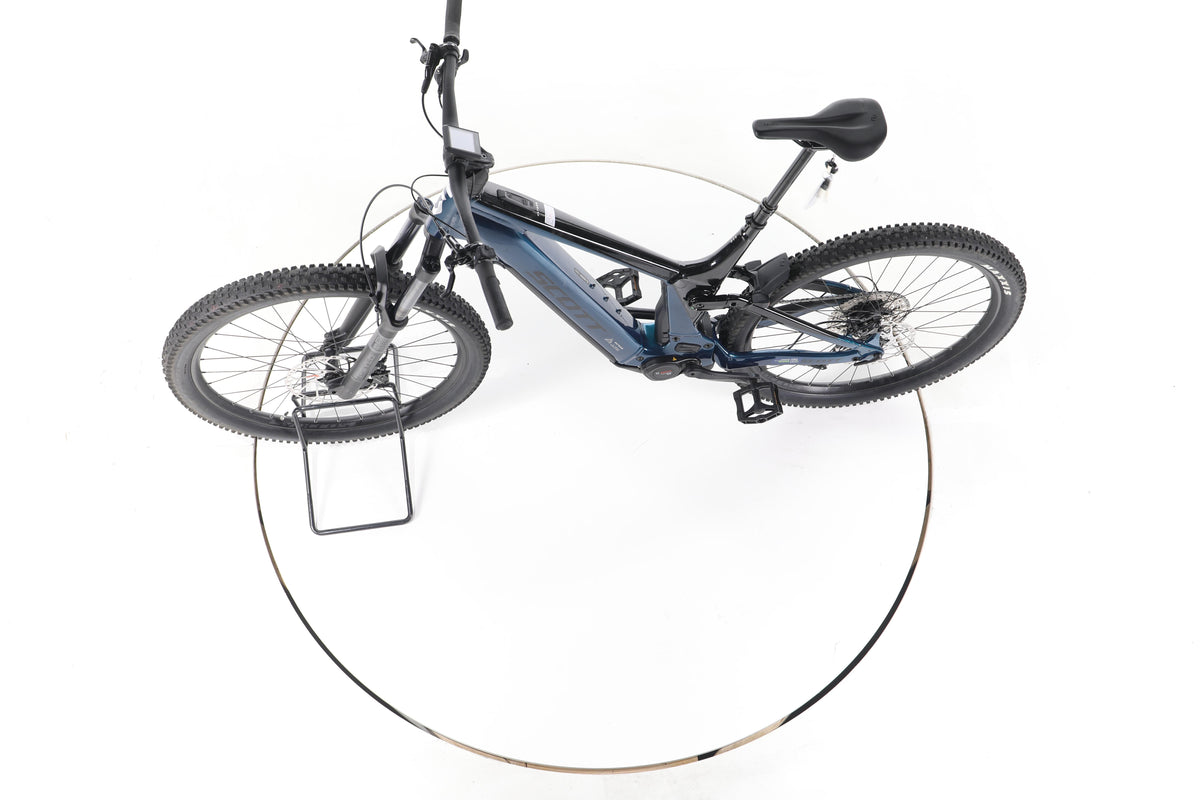 Scott Patron 920 E-Bike Fully 2025 - Image 19