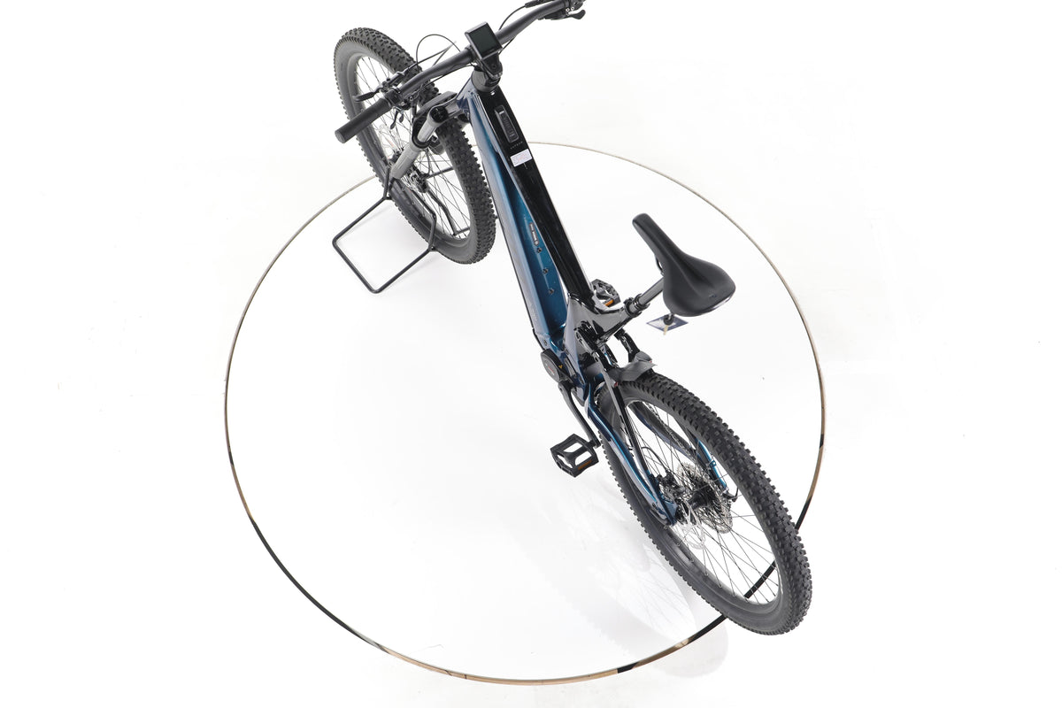 Scott Patron 920 E-Bike Fully 2025 - Image 21