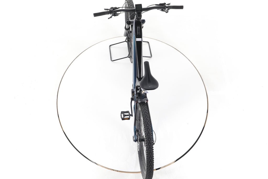 Scott Patron 920 E-Bike Fully 2025 - Image 22