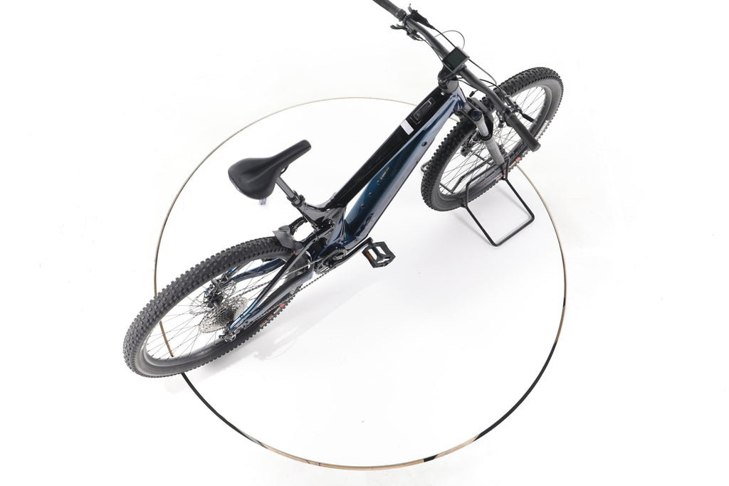 Scott Patron 920 E-Bike Fully 2025 - Image 24