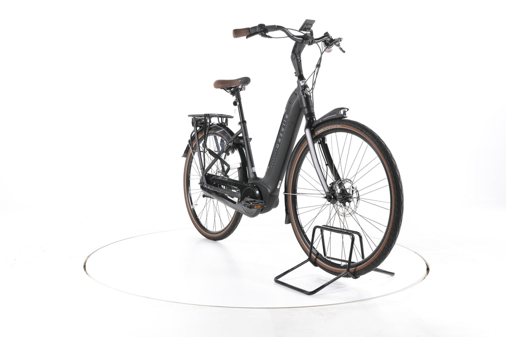 Gazelle Arroyo C8 HMB Elite City E-Bike Tiefeinsteiger 2024 - Image 3