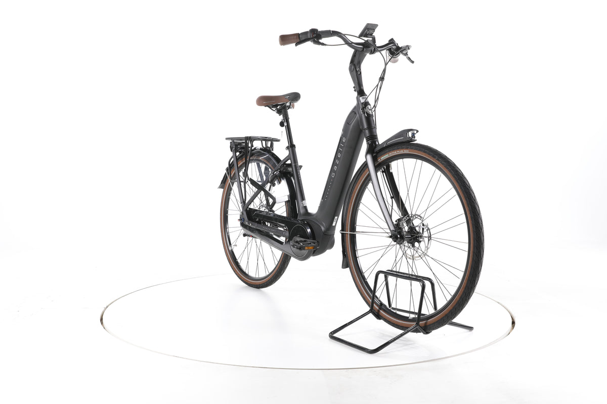 Gazelle Arroyo C8 HMB Elite City E-Bike Tiefeinsteiger 2024 - Image 3