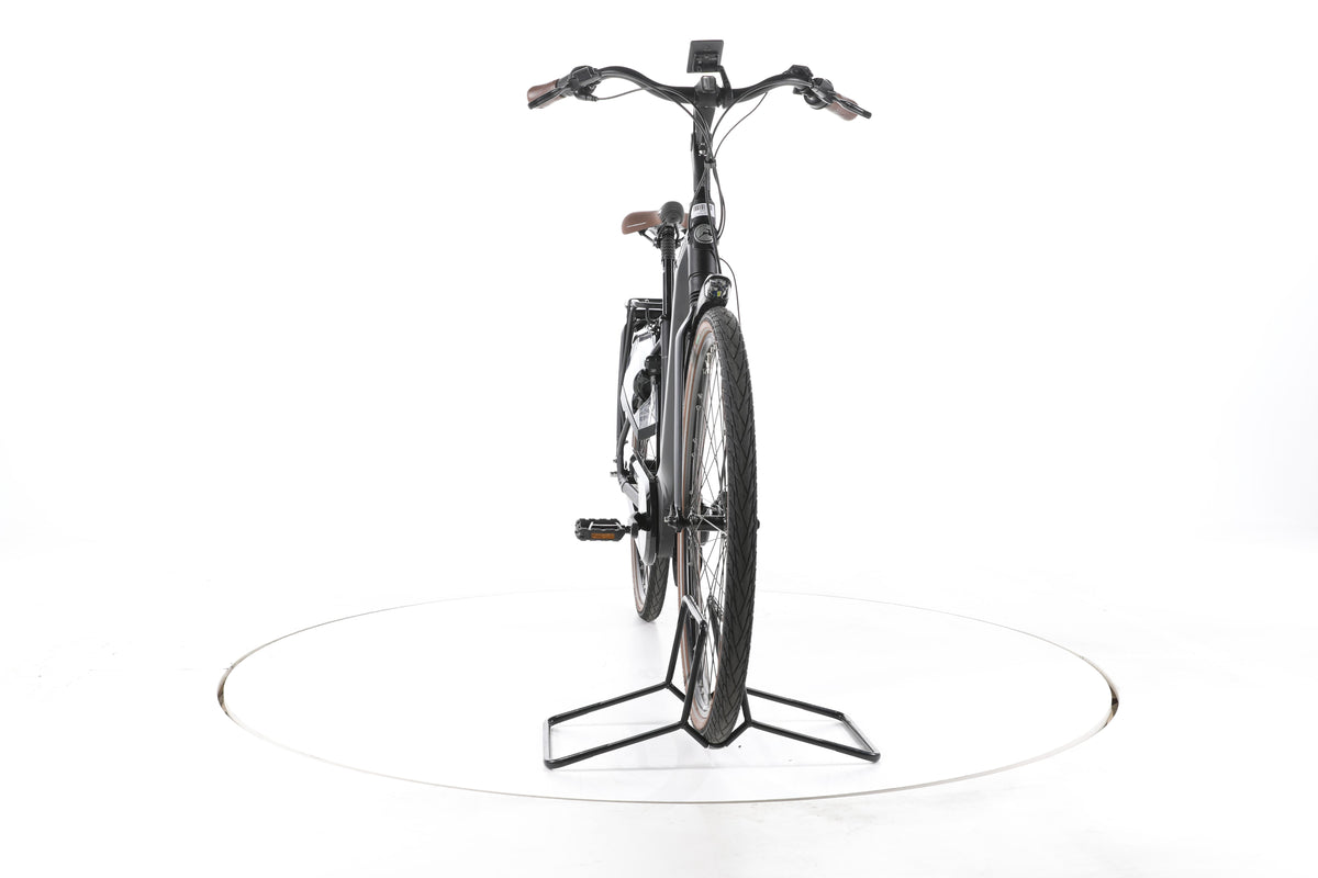 Gazelle Arroyo C8 HMB Elite City E-Bike Tiefeinsteiger 2024 - Image 4