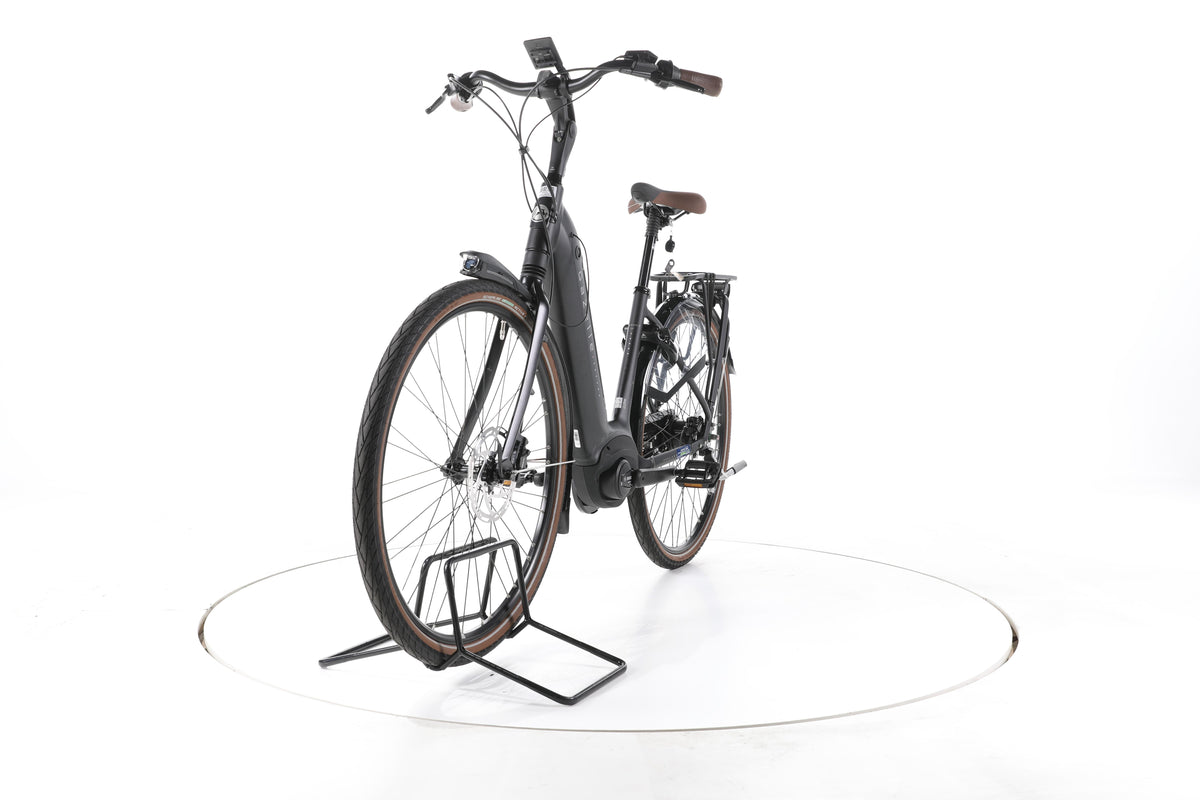 Gazelle Arroyo C8 HMB Elite City E-Bike Tiefeinsteiger 2024 - Image 5
