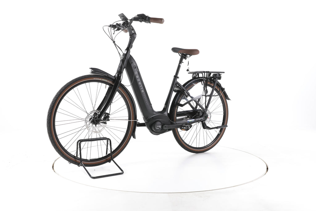 Gazelle Arroyo C8 HMB Elite City E-Bike Tiefeinsteiger 2024 - Image 6