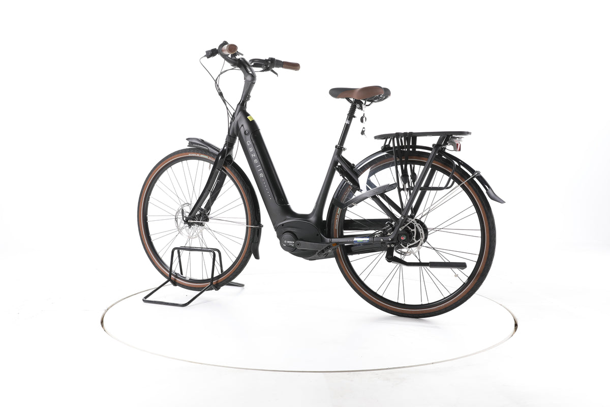 Gazelle Arroyo C8 HMB Elite City E-Bike Tiefeinsteiger 2024 - Image 8