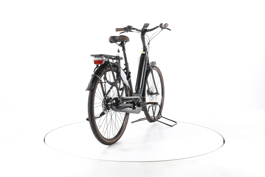 Gazelle Arroyo C8 HMB Elite City E-Bike Tiefeinsteiger 2024 - Image 11