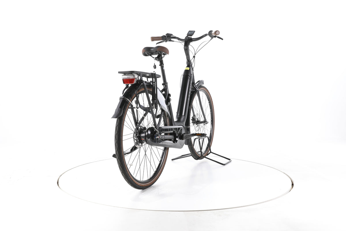 Gazelle Arroyo C8 HMB Elite City E-Bike Tiefeinsteiger 2024 - Image 11