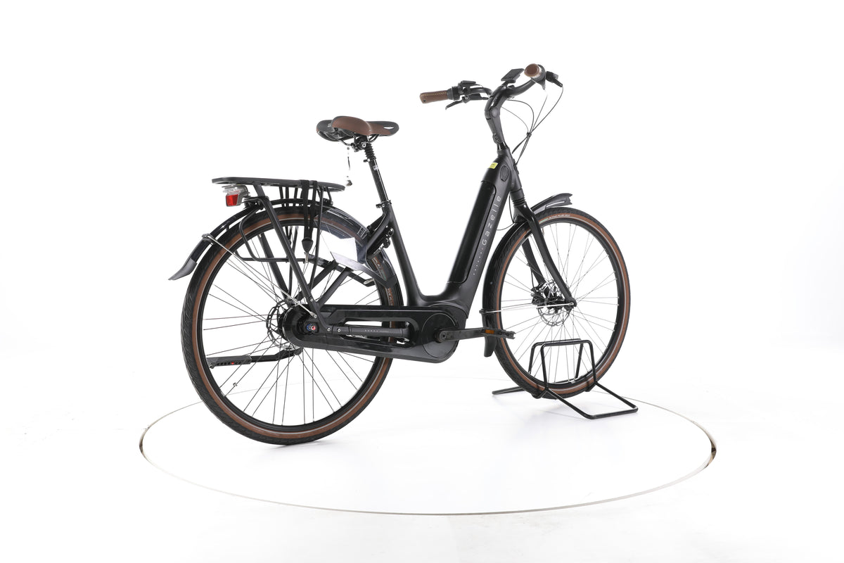 Gazelle Arroyo C8 HMB Elite City E-Bike Tiefeinsteiger 2024 - Image 12